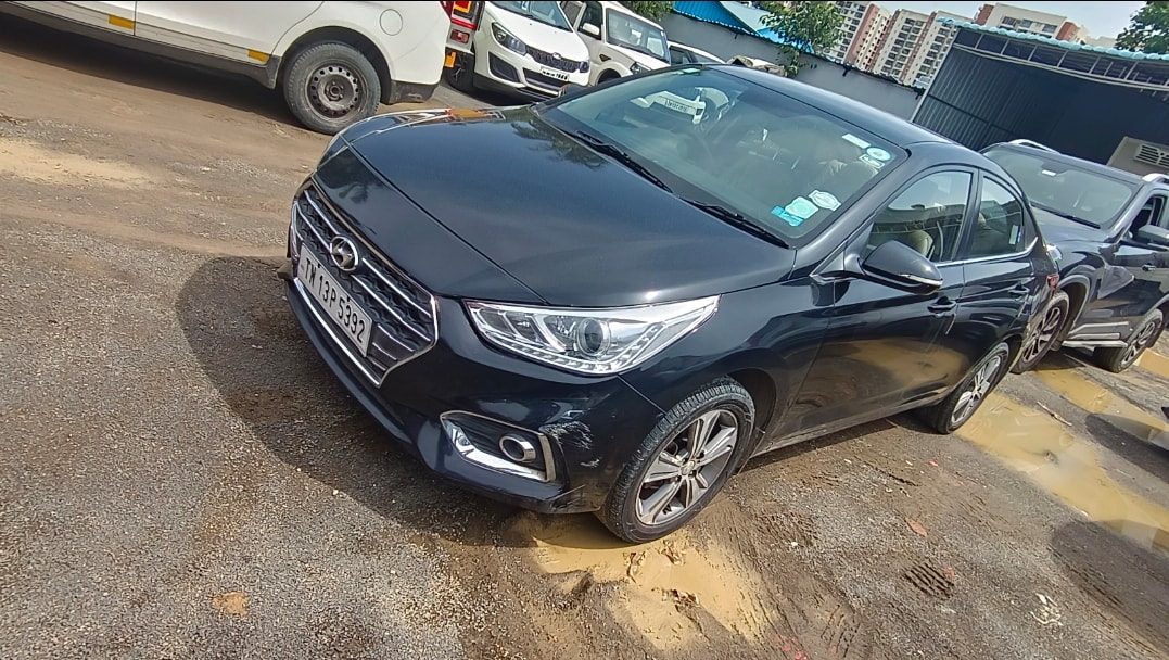 Fluidic Verna image 2 Fluidic Verna image 2