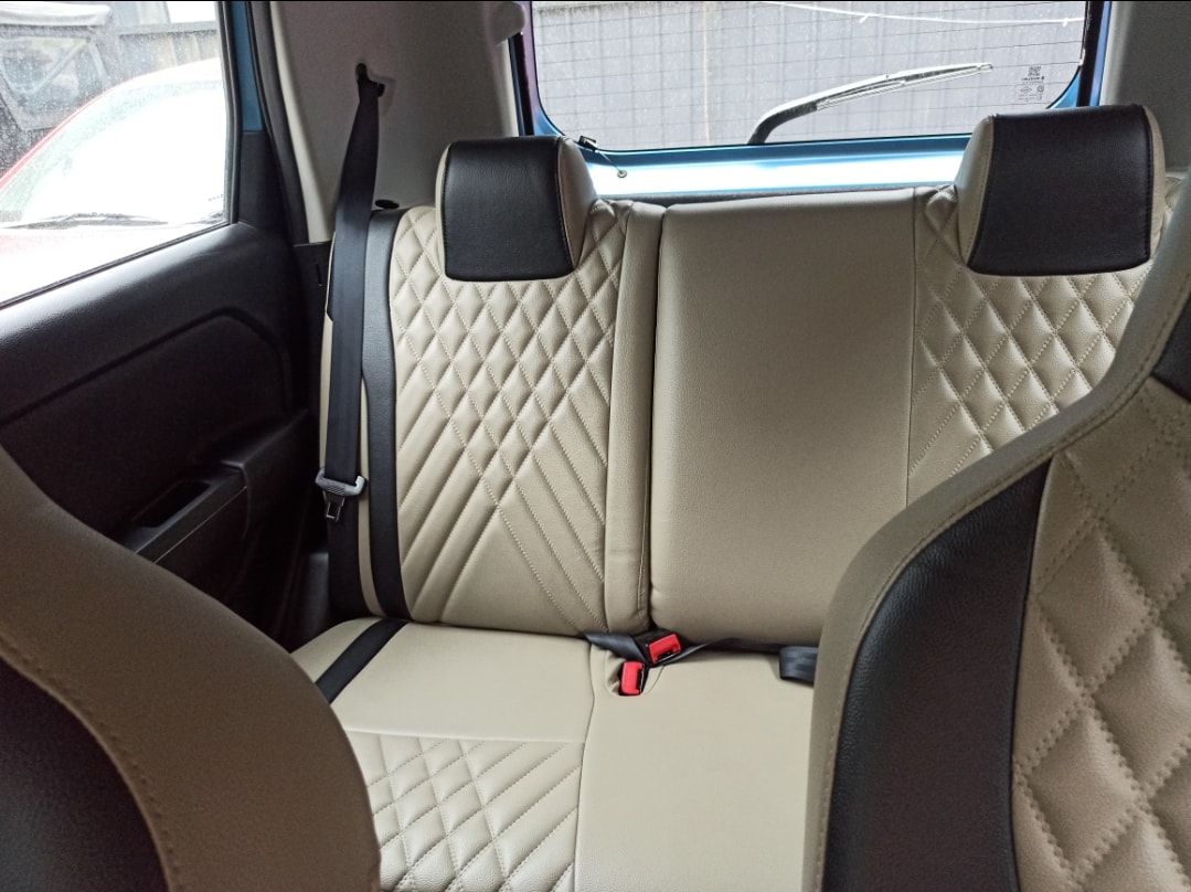 Wagon R image 14 Wagon R image 14