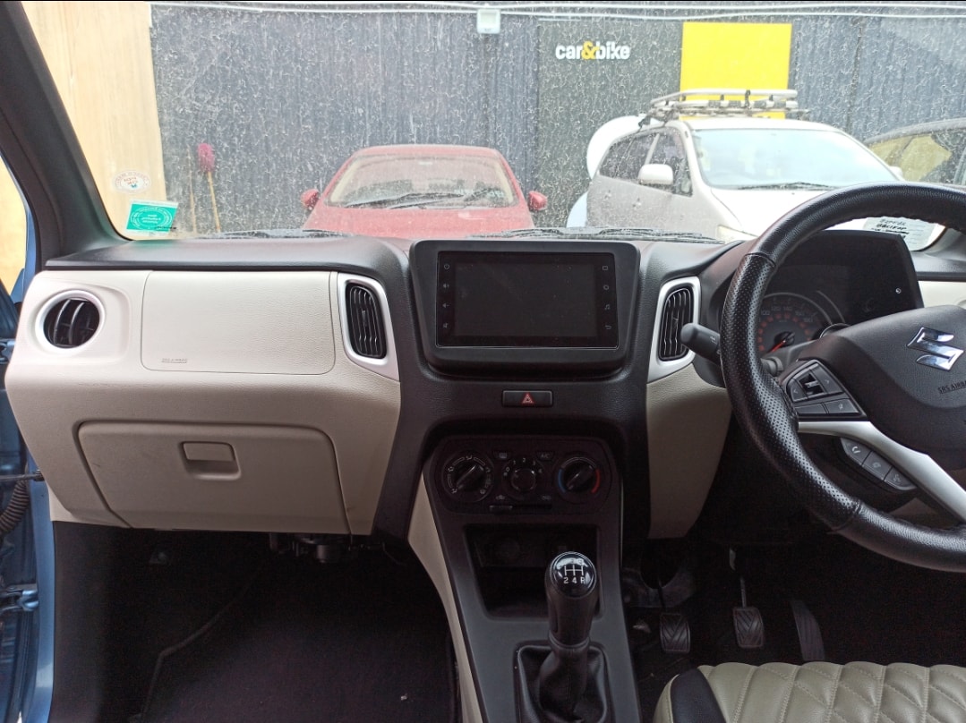 Wagon R image 11 Wagon R image 11