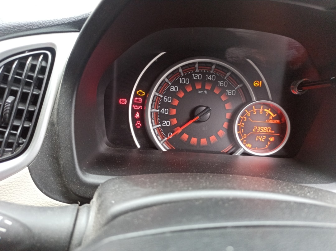 Wagon R image 10 Wagon R image 10