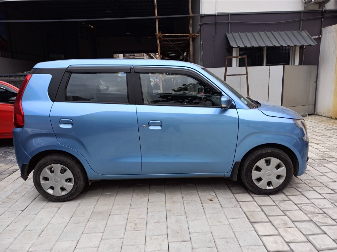 Wagon R image 6 Wagon R image 6