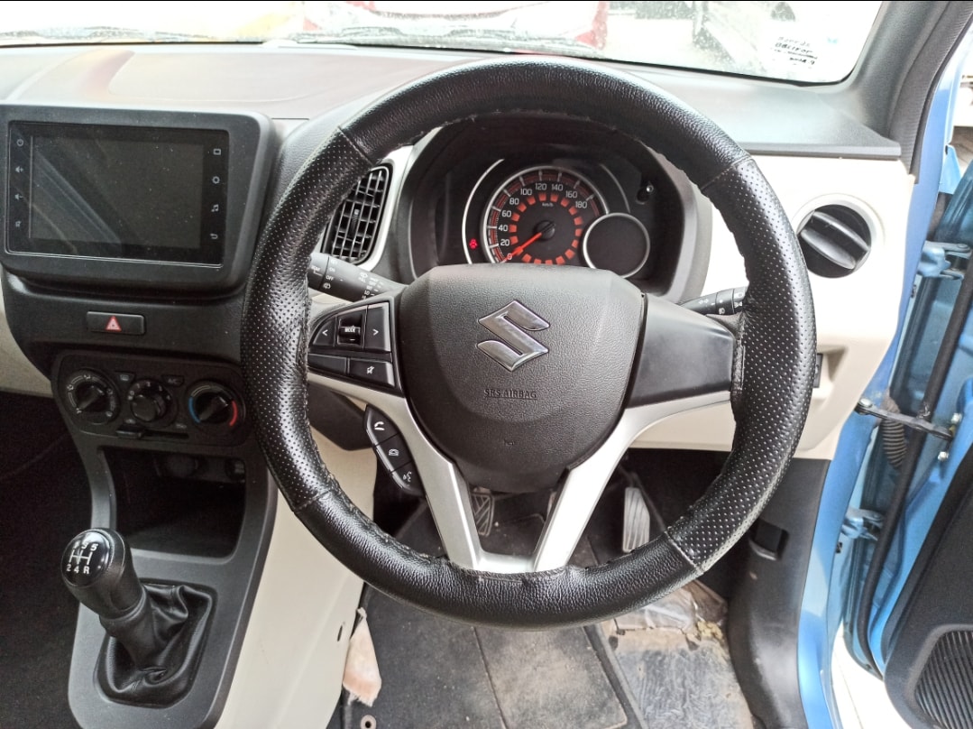 Wagon R image 12 Wagon R image 12