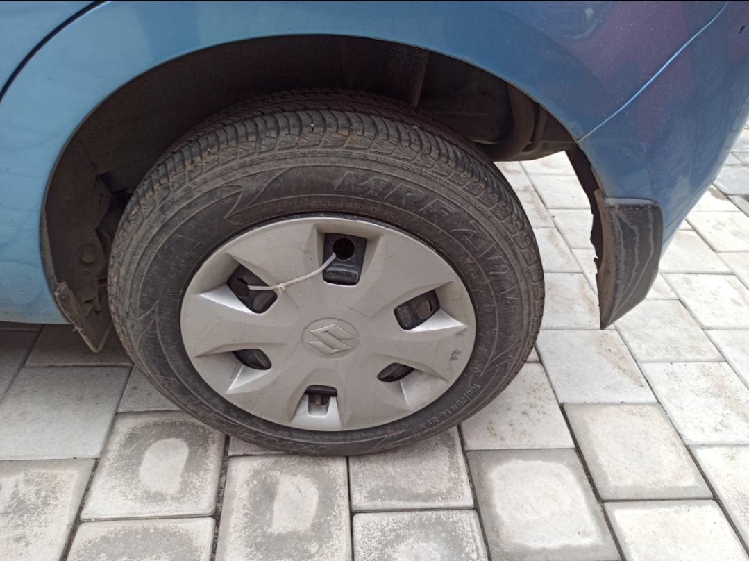 Wagon R image 9 Wagon R image 9