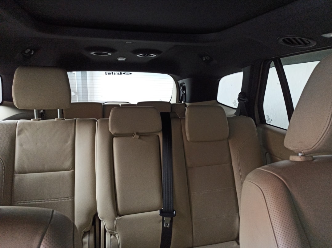 Endeavour image 13 Endeavour image 13