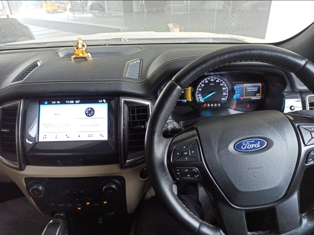 Endeavour image 10 Endeavour image 10