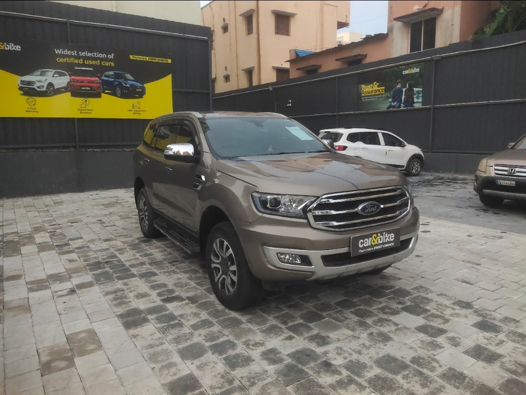 Endeavour image 6 Endeavour image 6