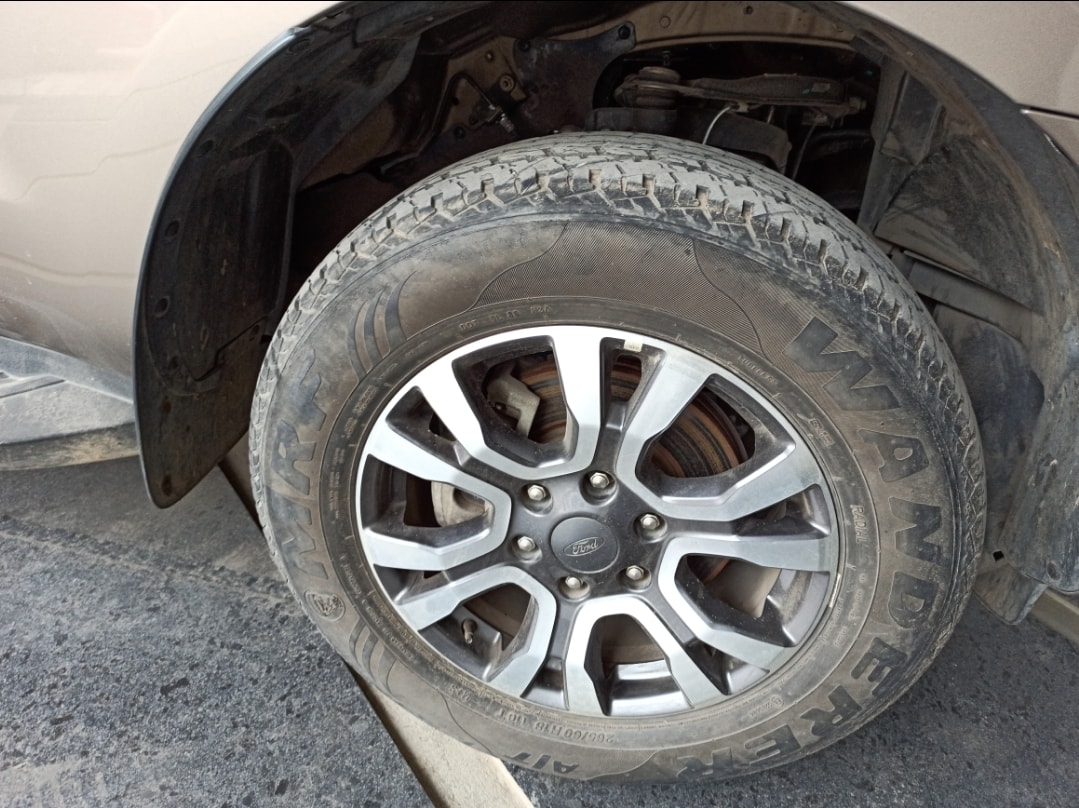 Endeavour image 8 Endeavour image 8