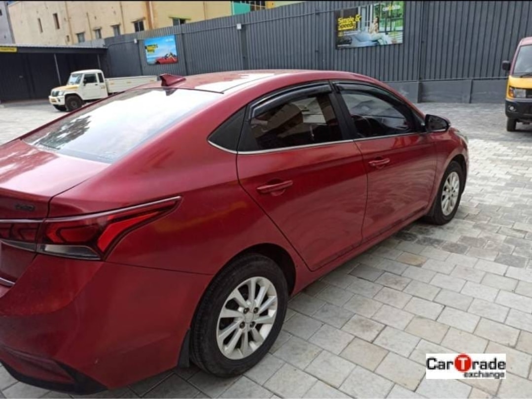 Verna image 3 Verna image 3