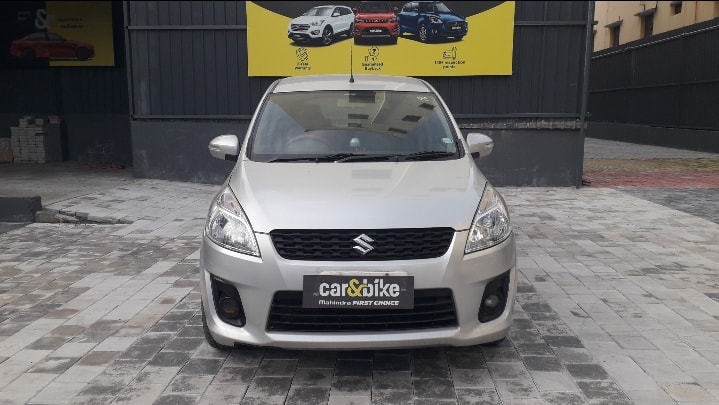 Ertiga image 8 Ertiga image 8