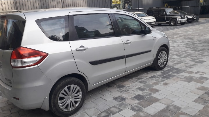 Ertiga image 3 Ertiga image 3