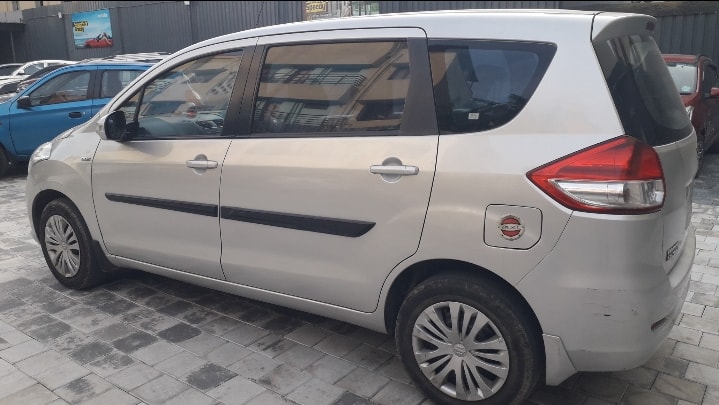 Ertiga image 5 Ertiga image 5