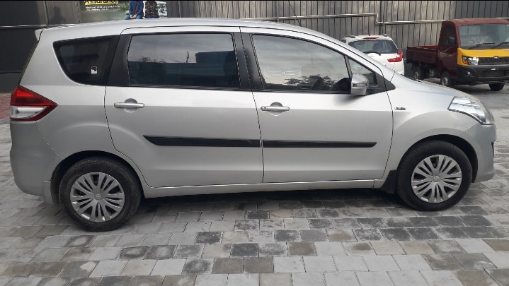 Ertiga image 6 Ertiga image 6