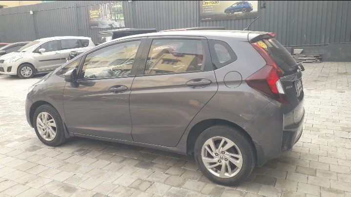 Jazz image 3 Jazz image 3