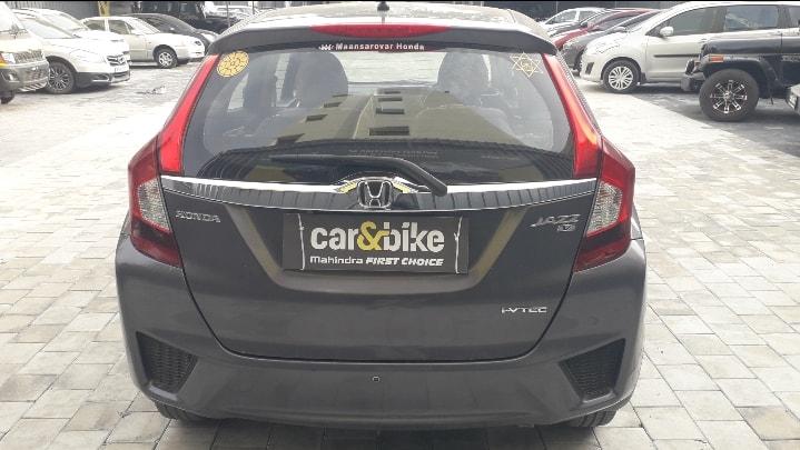 Jazz image 4 Jazz image 4