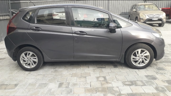 Jazz image 6 Jazz image 6