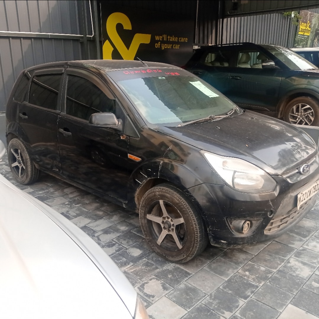 Figo image 3 Figo image 3