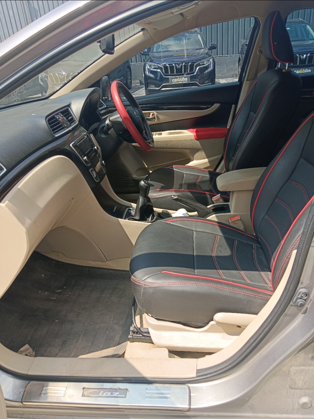 Ciaz image 7 Ciaz image 7