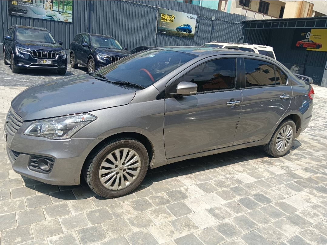 Ciaz image 2 Ciaz image 2