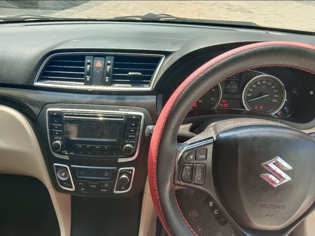 Ciaz image 3 Ciaz image 3