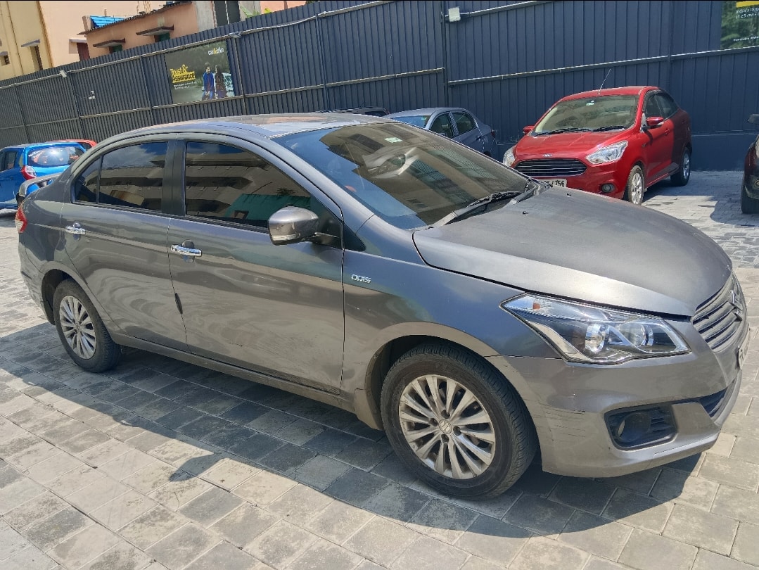 Ciaz image 6 Ciaz image 6