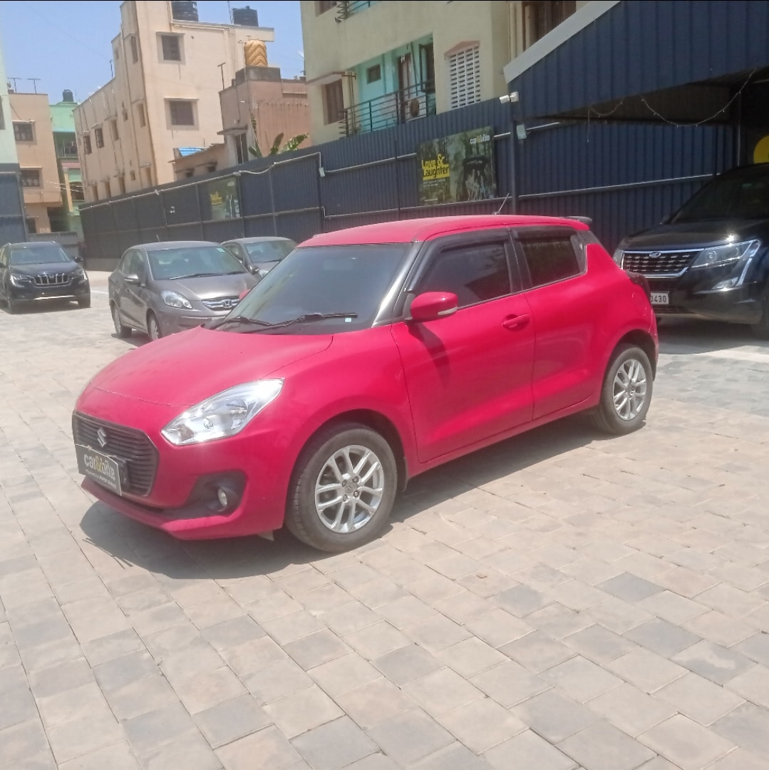 Swift image 1 Swift image 1