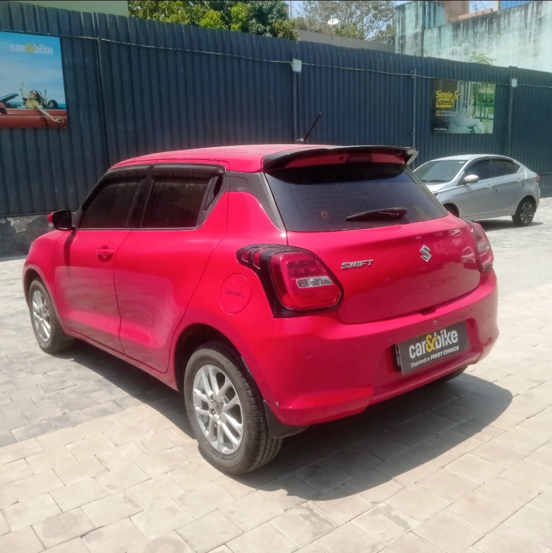 Swift image 3 Swift image 3