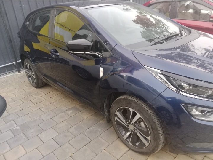 Altroz image 2 Altroz image 2