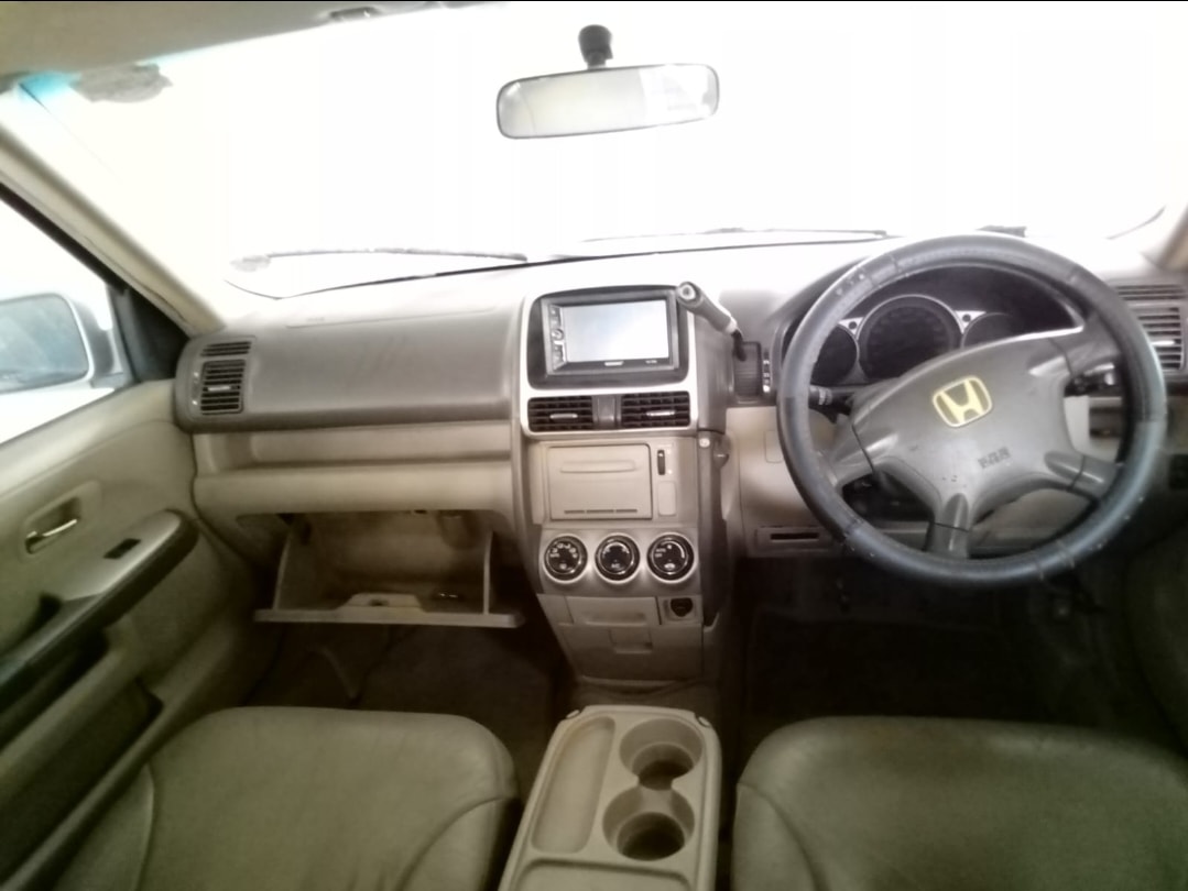 CR-V image 7 CR-V image 7