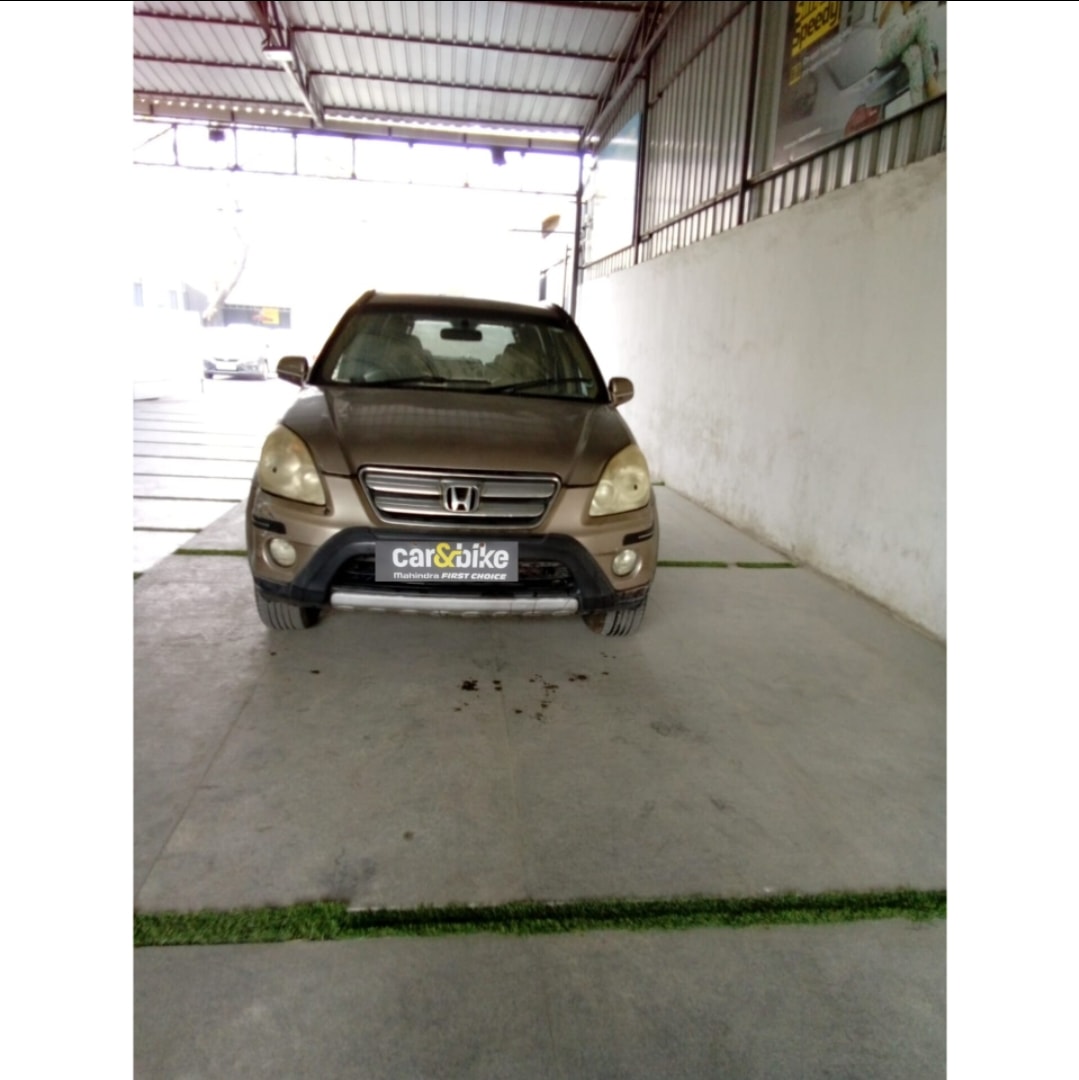 CR-V image 4 CR-V image 4