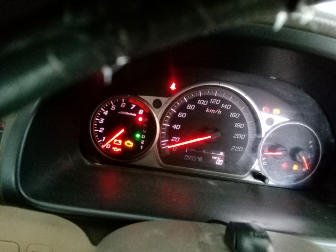 CR-V image 6 CR-V image 6