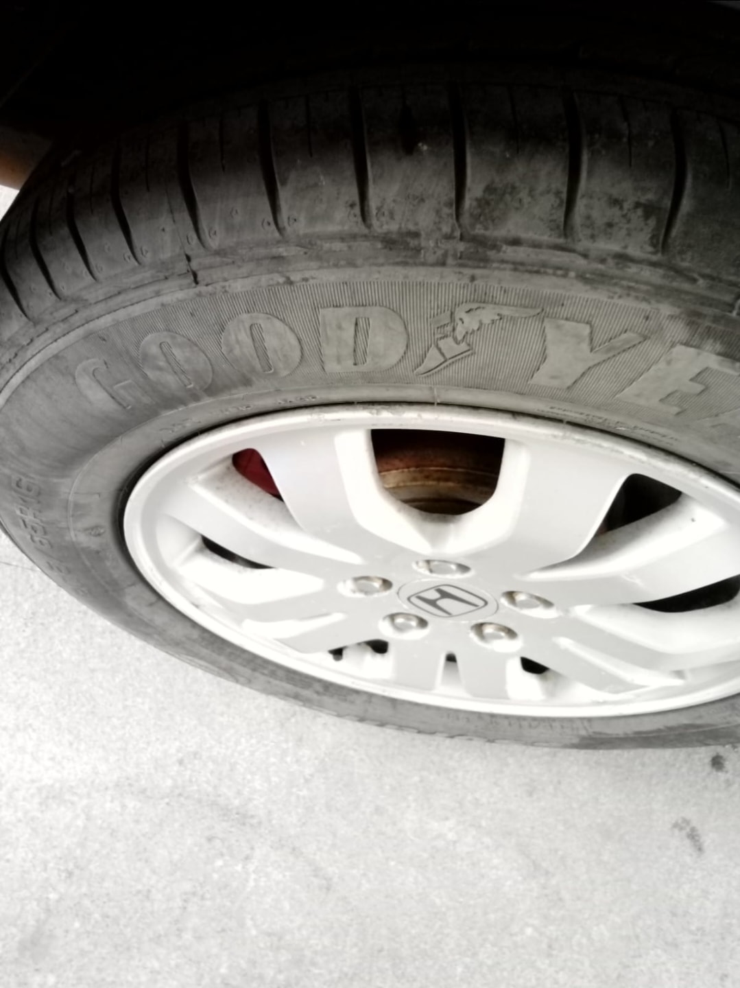 CR-V image 5 CR-V image 5