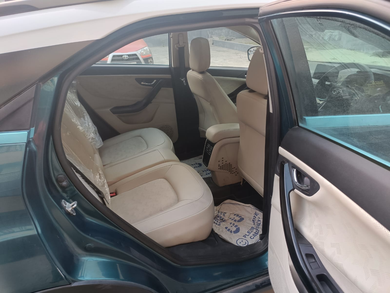 Used 2021 Tata Nexon EV Used 2021 Tata Nexon EV