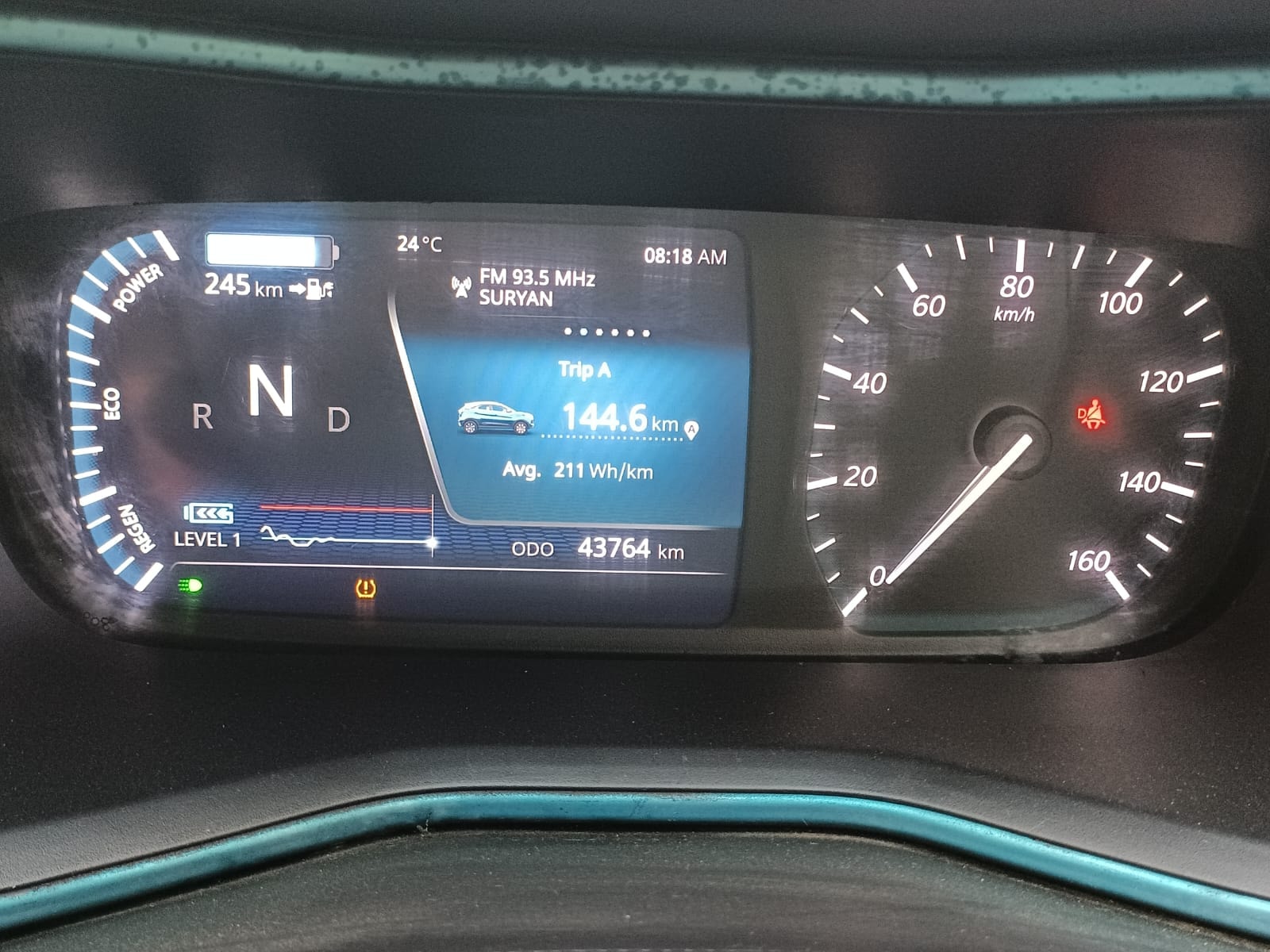 Used 2021 Tata Nexon EV Used 2021 Tata Nexon EV