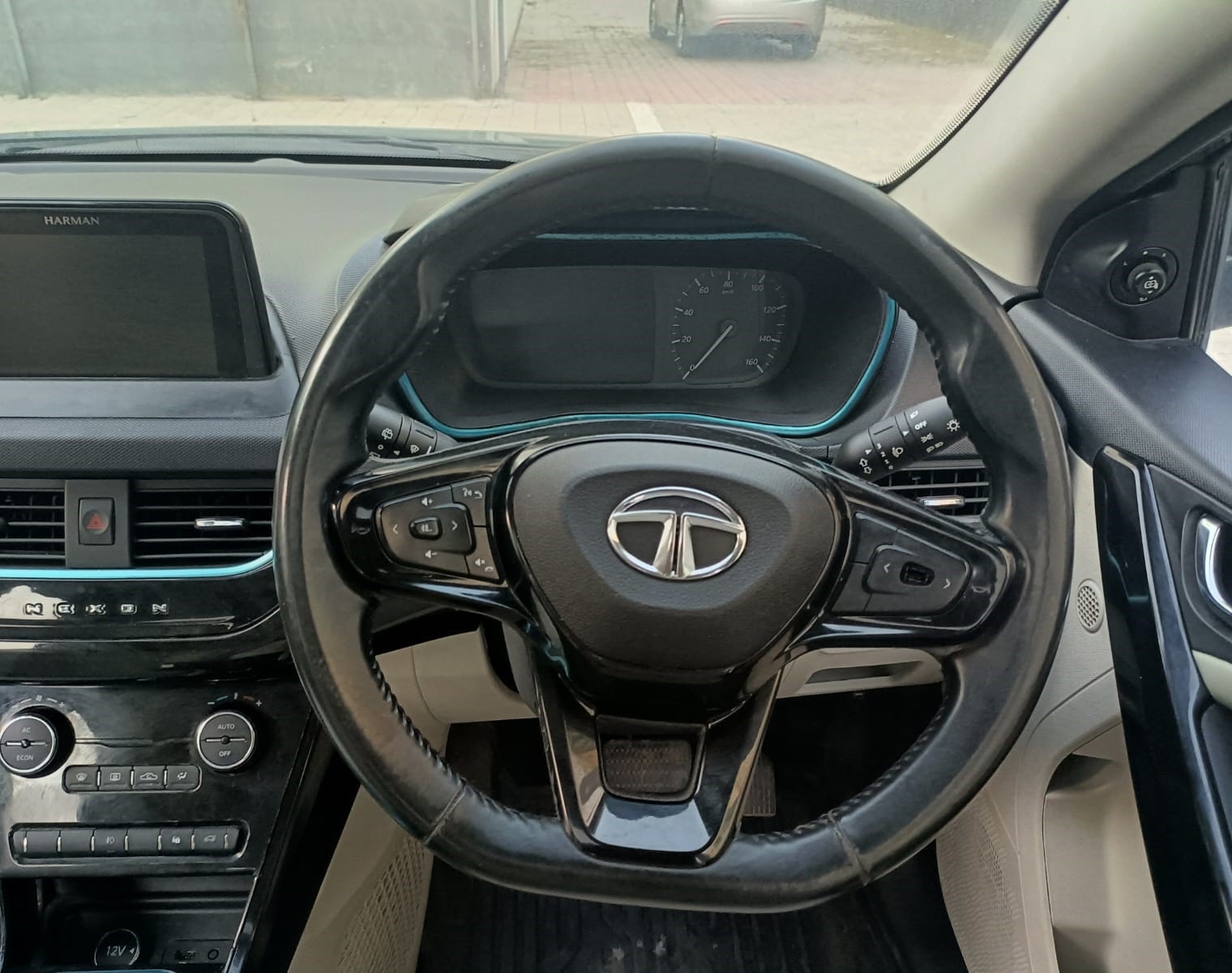 Used 2021 Tata Nexon EV Used 2021 Tata Nexon EV
