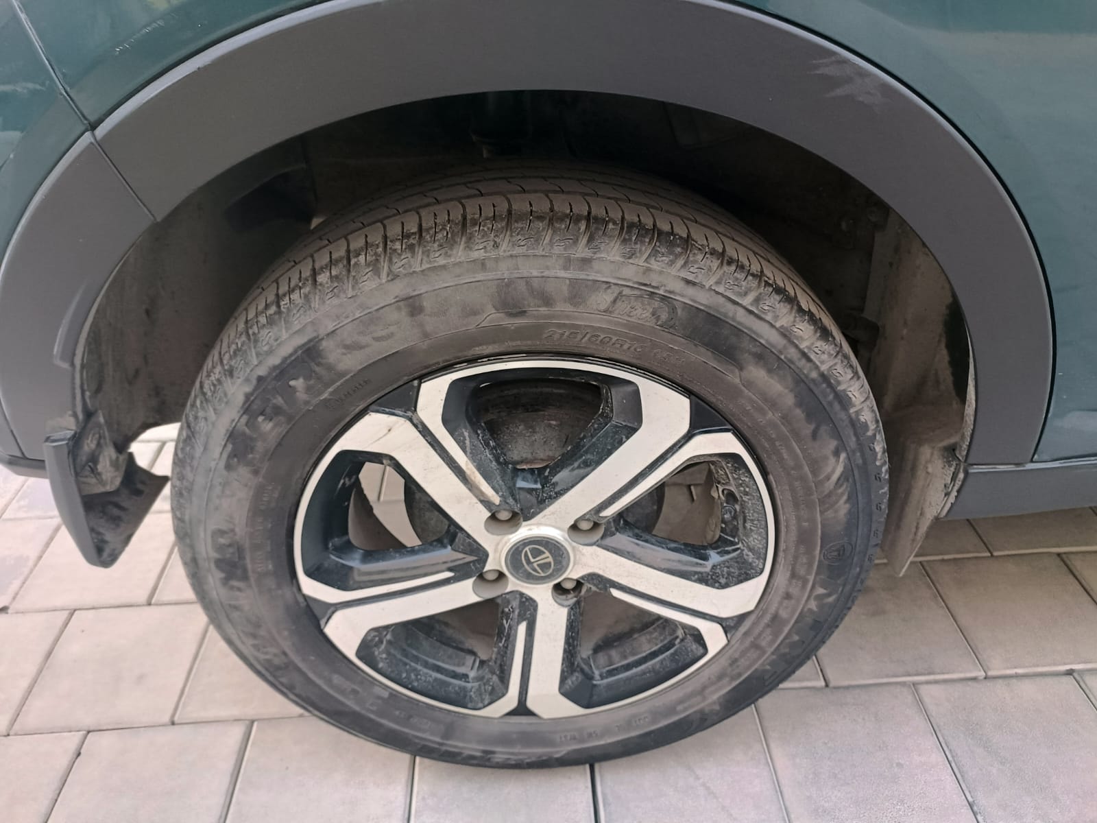 Nexon EV image 9 Nexon EV image 9