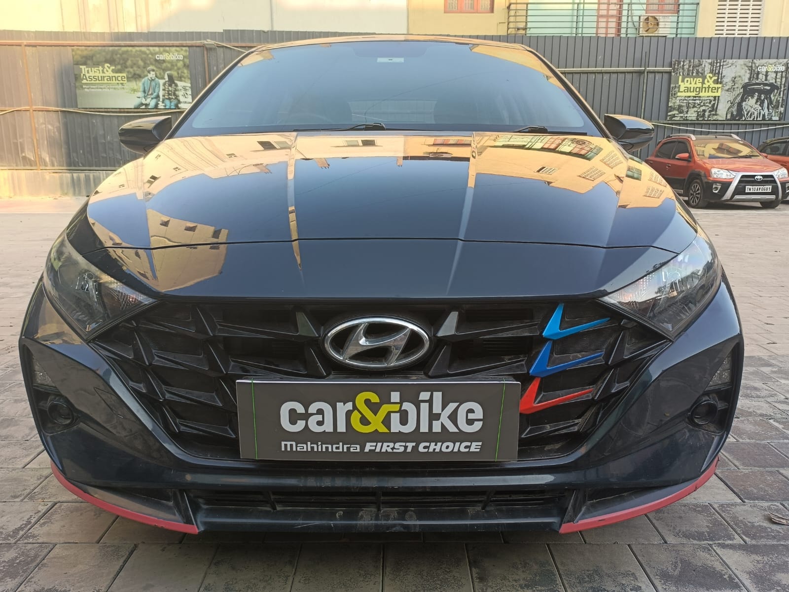 Used 2021 Hyundai Elite i20 Used 2021 Hyundai Elite i20