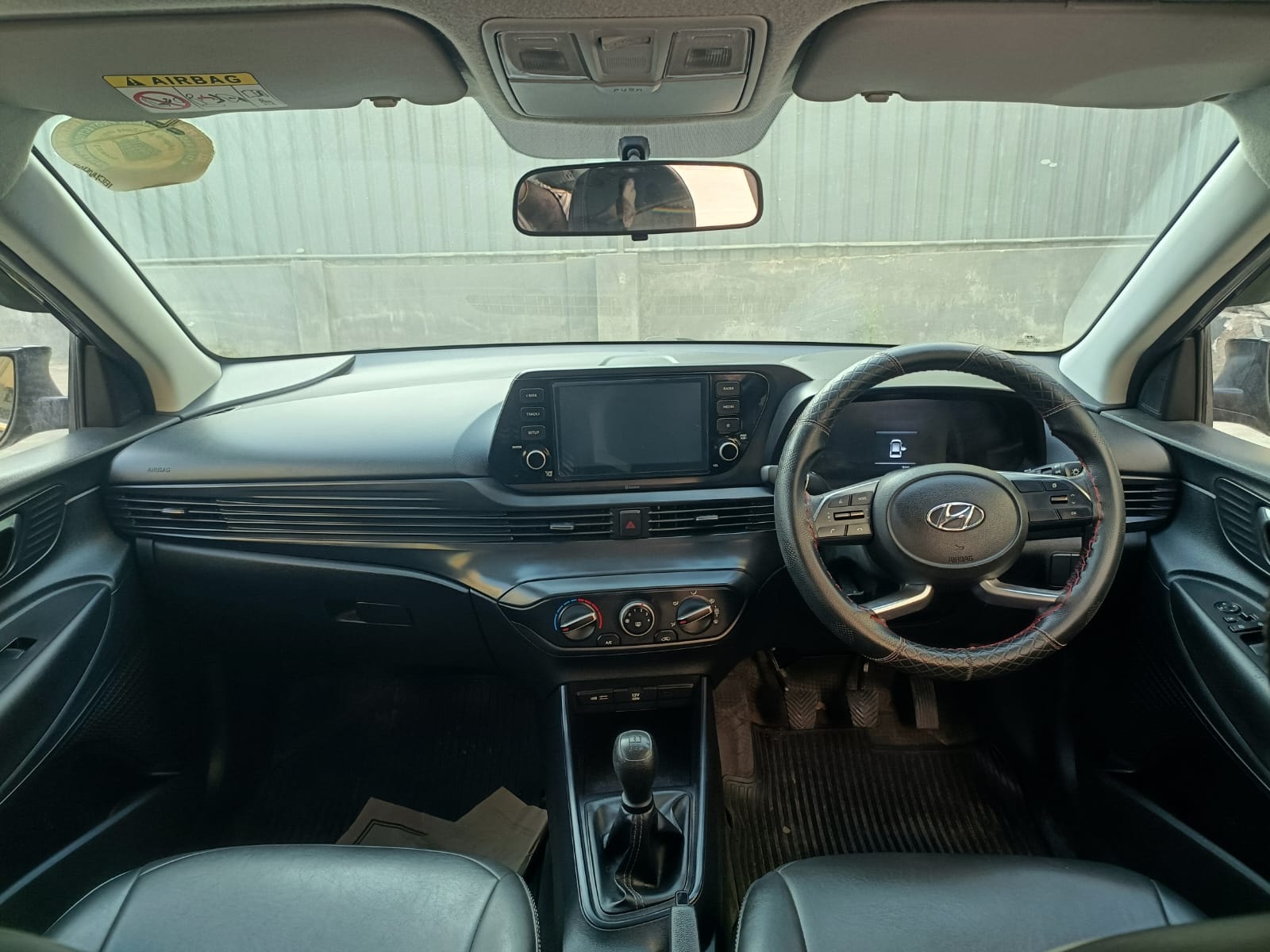 Elite i20 image 12 Elite i20 image 12