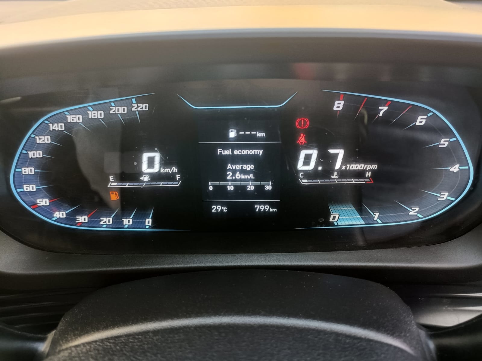 Elite i20 image 11 Elite i20 image 11