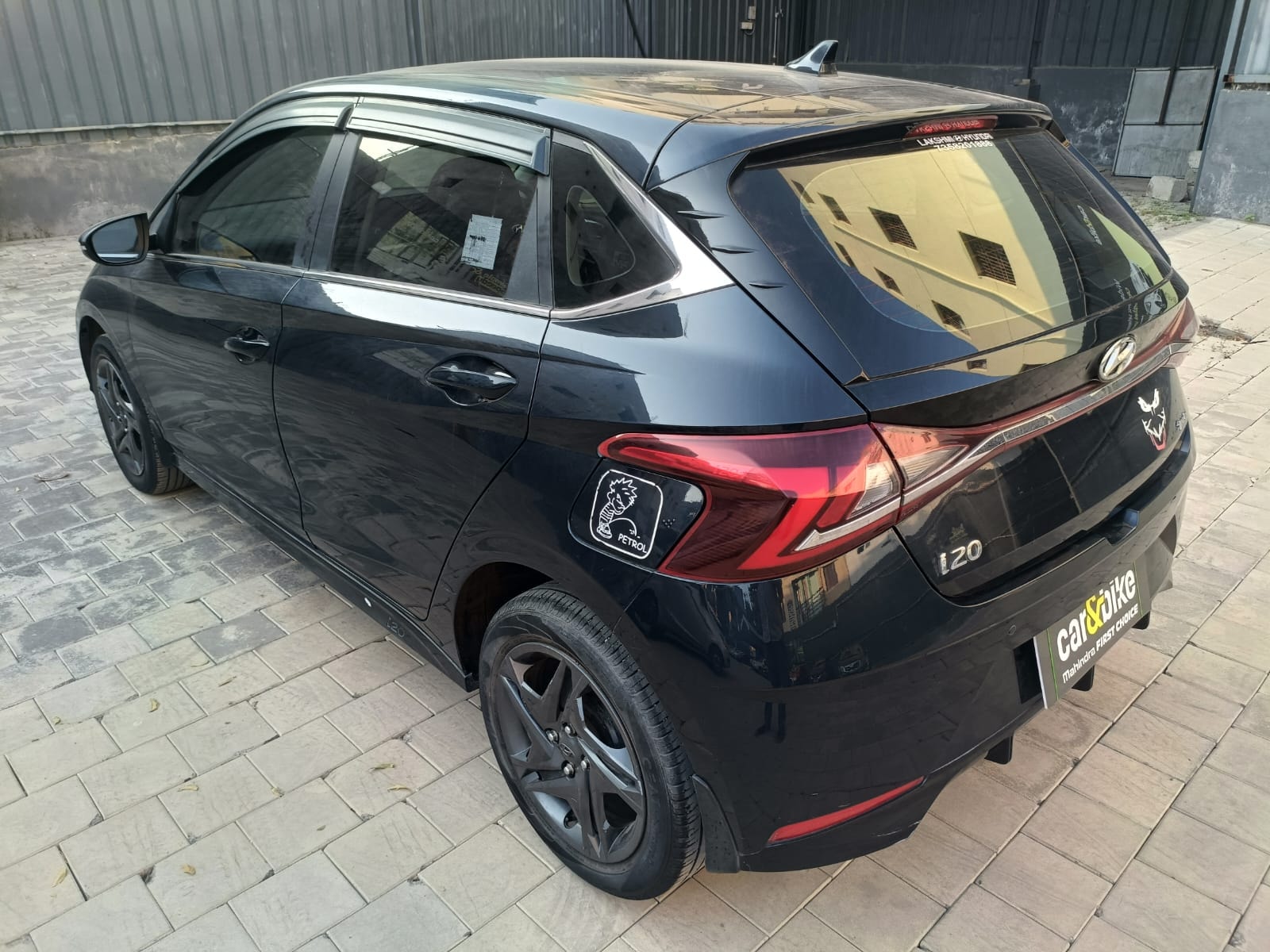 Elite i20 image 3 Elite i20 image 3