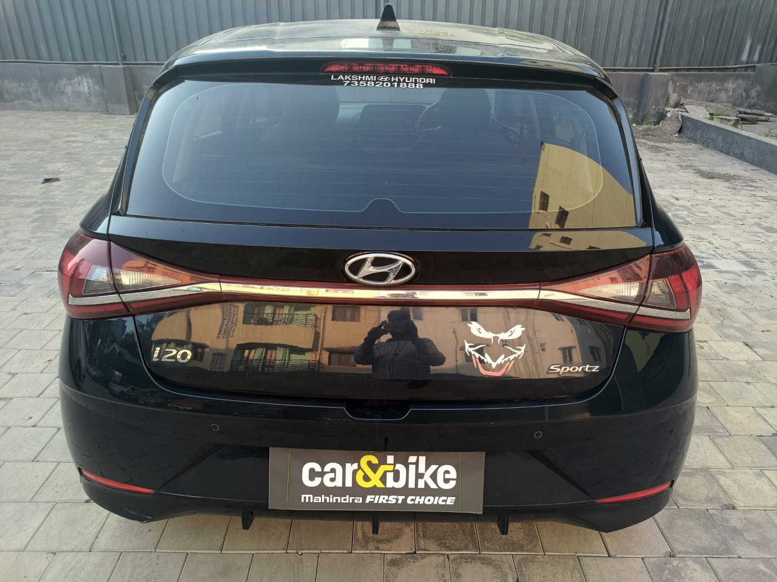 Elite i20 image 4 Elite i20 image 4