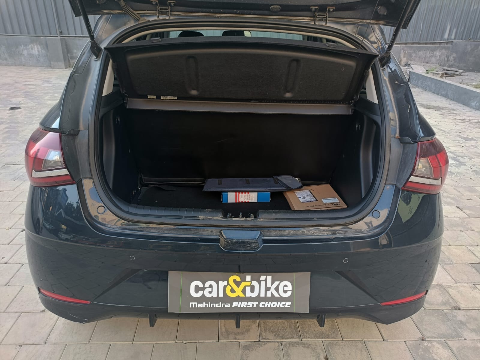 Elite i20 image 10 Elite i20 image 10