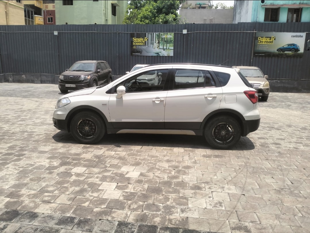 S-Cross image 2 S-Cross image 2