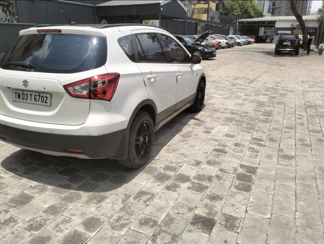 S-Cross image 3 S-Cross image 3