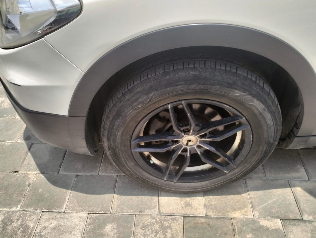 S-Cross image 9 S-Cross image 9