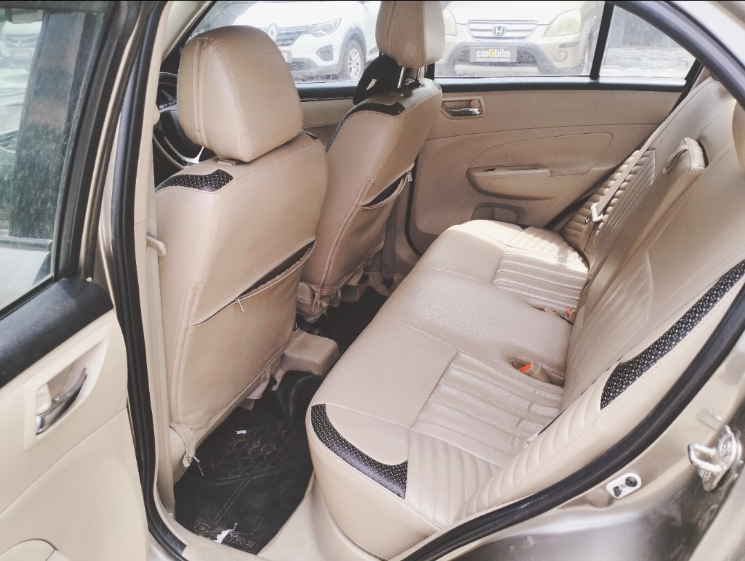 Swift DZire image 13 Swift DZire image 13