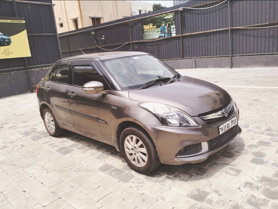 Swift DZire image 7 Swift DZire image 7