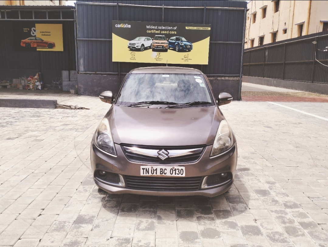 Swift DZire image 8 Swift DZire image 8