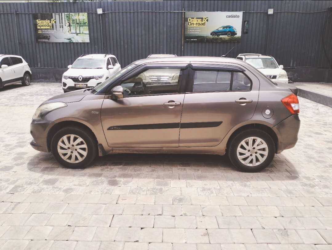 Swift DZire image 2 Swift DZire image 2