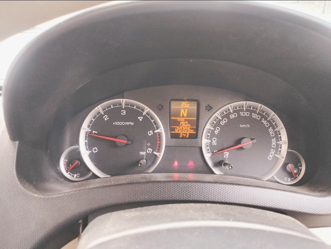 Swift DZire image 9 Swift DZire image 9