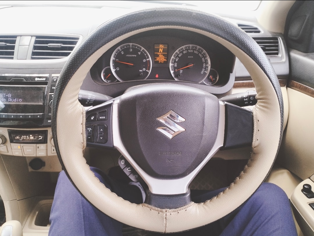 Swift DZire image 11 Swift DZire image 11